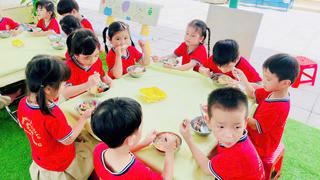 Đà Nẵng siết chặt an toàn thực phẩm trong trường học