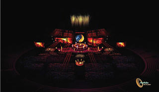 Hơn 2000 nghệ sĩ sẽ tham gia chương trình “Âm vang Tổ quốc”