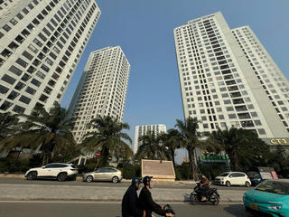 Một số thay đổi về quản lý, vận hành nhà chung cư