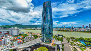 Thủ tướng phê duyệt quy hoạch chung TP Đà Nẵng đến 2050, tầm nhìn 2075