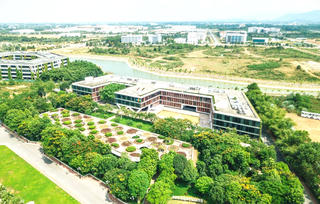 Nhiều chính sách ưu đãi phát triển công nghệ cao, công nghệ chiến lược