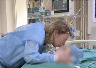 Du khách trẻ người Anh hiến tạng hồi sinh sự sống cho 3 bệnh nhân Việt Nam 