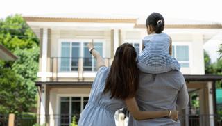 Lãi vay mua nhà của ngân hàng nào đang tốt nhất?