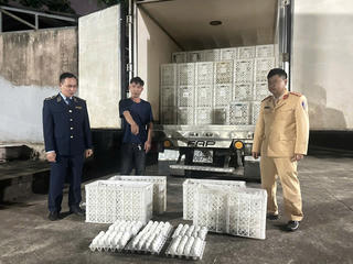 Quảng Ninh: Xử phạt 66 tổ chức, cá nhân vi phạm an toàn thực phẩm 