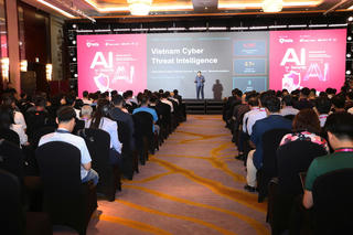 An toàn không gian mạng và những thách thức