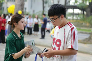 Giảm “sức nóng” chứng chỉ IELTS trong tuyển sinh đại học