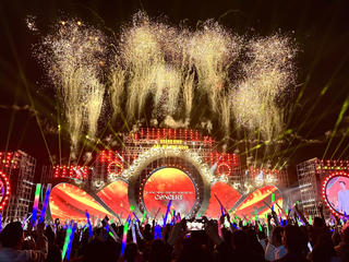 Quảng Ninh chào hè với loạt sự kiện hấp dẫn, dự kiến thu hút 1,3 triệu lượt khách