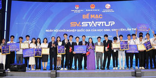 Lần đầu tiên Việt Nam có Nghị quyết về Chiến lược quốc gia về khởi nghiệp sáng tạo