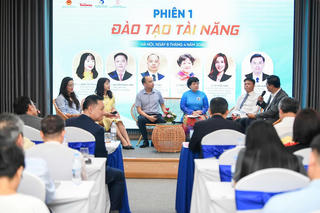 Vẫn thiếu cơ chế giữ chân người giỏi