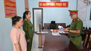 Đà Nẵng: Tạm giữ đối tượng gây rối, hành hung nhân viên gác chắn đường sắt 