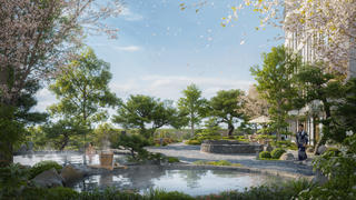 Khám phá Forest Onsen: Sản phẩm onsen trị liệu mỗi ngày từ nhà sáng lập Ecopark