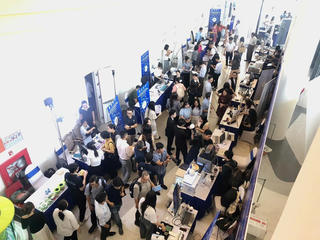 TP Hồ Chí Minh: Khai mạc triển lãm giới thiệu gần 70 công nghệ, thiết bị và giải pháp y tế 2026