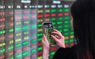 Chứng khoán khởi sắc sau thông tin nâng hạng