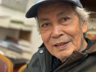 Họa sĩ Đỗ Đức: Người vẽ “Non nước biên thùy” đã đi xa