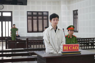 Đà Nẵng: Lừa bán gần 90 điện thoại iPhone “ảo”, nữ đối tượng lĩnh án 10 năm tù