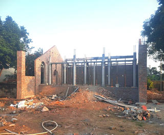 Hà Nội: Xử lý dứt điểm công trình vi phạm di tích lịch sử cấp quốc gia