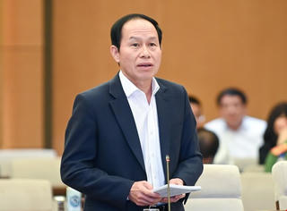 Ông Lê Tiến Châu được bổ nhiệm làm Phó Thủ tướng Chính phủ