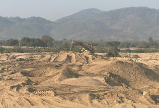 Gia Lai: Tăng cường công tác quản lý tài nguyên khoáng sản từ cấp xã