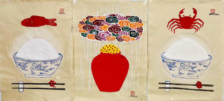 Dấu ấn "Tháng Tư" 