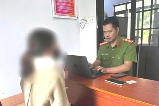 Lâm Đồng: Ngăn chặn các thủ đoạn giả mạo để lừa đảo người dân