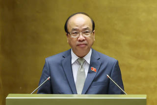 Giảm giấy tờ, thủ tục tạo thuận lợi cao nhất cho người dân, doanh nghiệp