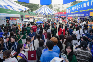 Đại học chuyển cách quản lý từ “mở ngành đào tạo” sang kiểm soát chất lượng