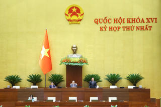 Bỏ điều kiện "có khó khăn về tài chính" mở rộng đối tượng được trợ giúp pháp lý