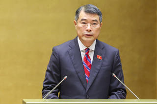 Thủ tướng Lê Minh Hưng: Kiên quyết thay thế cán bộ yếu kém, đùn đẩy