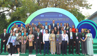 Hội chợ Du lịch quốc tế Việt Nam - VITM 2026: Thu hút hơn 600 doanh nghiệp tham gia