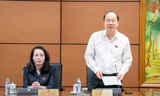 Sửa đổi Luật hộ tịch để phù hợp với việc sắp xếp chính quyền địa phương 2 cấp