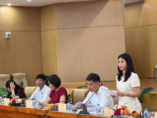 Rà soát, kiểm tra để phát hiện hành vi đầu cơ, thổi giá bất động sản