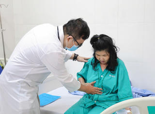 86 người nhập viện sau khi ăn bánh mì ở Đắk Lắk do nhiễm Salmonella