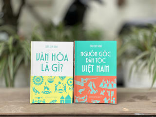 Hiểu nguồn gốc dân tộc Việt Nam từ cội nguồn văn hóa