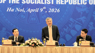 Công bố Quyết định đặc xá năm 2026 của Tổng Bí thư, Chủ tịch nước Tô Lâm