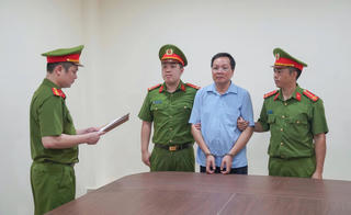 Phú Thọ: Khởi tố giám đốc, hiệu trưởng “ăn chặn” tiền trợ cấp người yếu thế