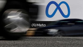 Meta ra mắt mô hình AI mới 