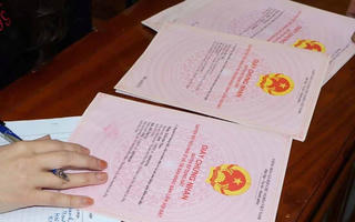 Cảnh báo thủ đoạn "Lừa đảo chiếm đoạt tài sản" trên không gian mạng liên quan lĩnh vực đất đai