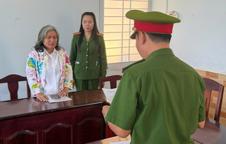 Khởi tố đối tượng lừa đảo chiếm đoạt tài sản liên quan đến chuyển nhượng đất tại Phú Quốc