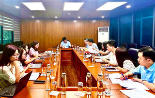 Tổng rà soát hệ thống văn bản quy phạm pháp luật: Đề cao trách nhiệm người đứng đầu