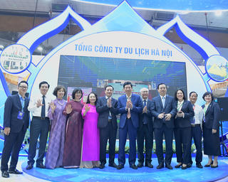 Khai mạc Hội chợ Du lịch Quốc tế Việt Nam - VITM 2026