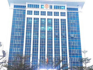 Công ty cổ phần Đô thị sinh thái Dầu khí Hòa Bình nợ thuế ‘khủng’, đứng đầu Phú Thọ