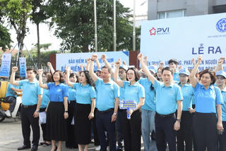 Tháng vận động, triển khai BHXH toàn dân hướng đến an sinh xã hội trọn đời