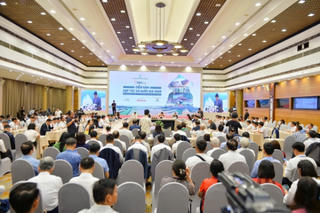 Chính sách mạnh mẽ để hình thành những doanh nghiệp đầu kéo đủ tầm