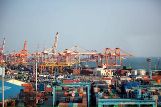 ADB: Xung đột Trung Đông là "phép thử" khắc nghiệt đối với kinh tế châu Á