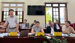 Lâm Đồng: Hoàn thiện danh mục dự án đầu tư công trung hạn giai đoạn 2026 - 2030