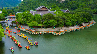 Phát động cuộc thi thiết kế đồ họa kỷ niệm 50 năm Việt Nam gia nhập UNESCO