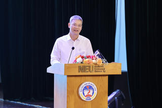 Kỳ thi tốt nghiệp THPT 2026: Cảnh báo nguy cơ sử dụng AI gian lận 