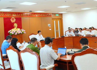 Khánh Hòa: Các sở, ngành, địa phương cần xử lý nghiêm các trường hợp vi phạm an toàn thực phẩm