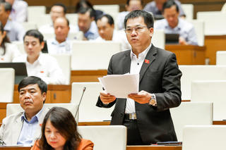 Mở rộng đối tượng trợ giúp pháp lý để mọi công dân đều bình đẳng trước pháp luật 