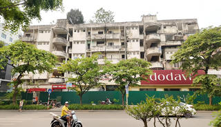 Bộ Xây dựng siết quy trình, rút ngắn thời gian xử lý còn 30 ngày